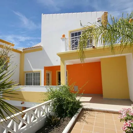 Betty By Algarkasa Villa Albufeira